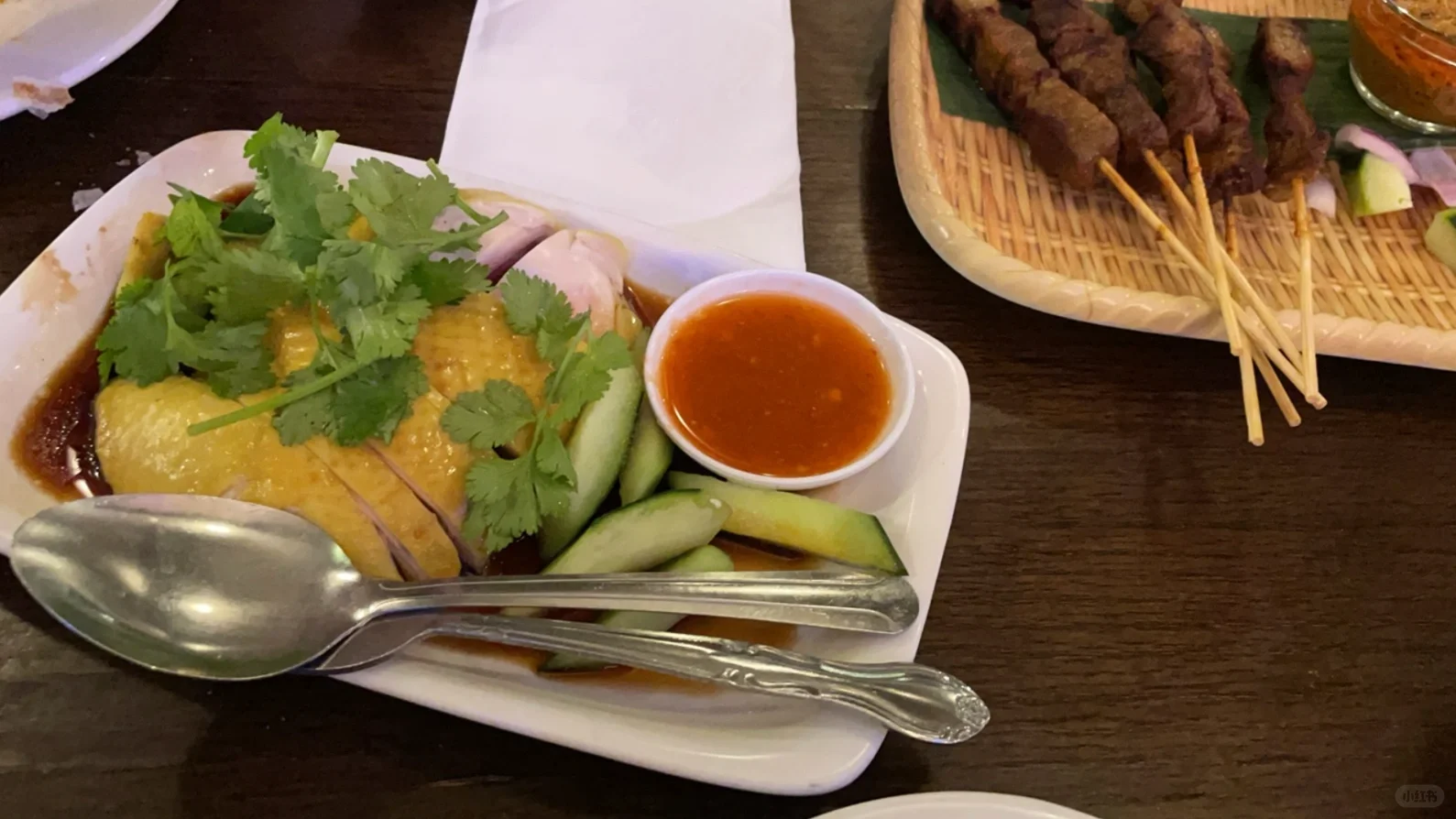 "Documenting the Small Eateries I've Tried in Lower Manhattan"