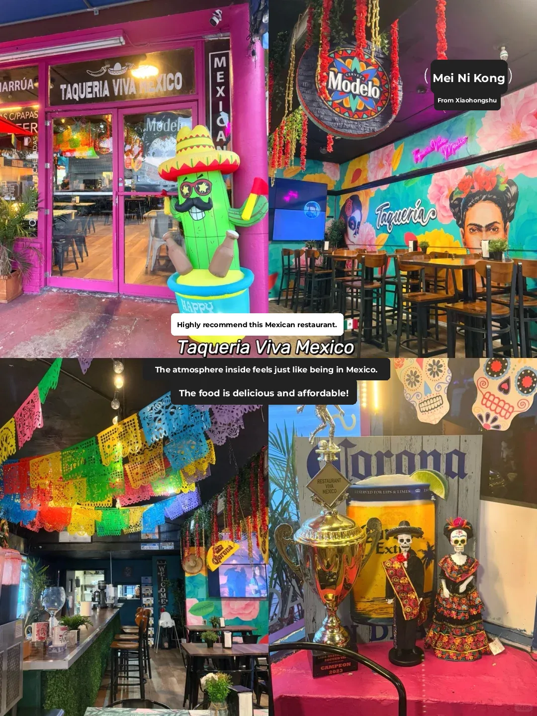 Miami's Little Havana🌼 Ultimate Guide to Food, Drinks, and Fun!