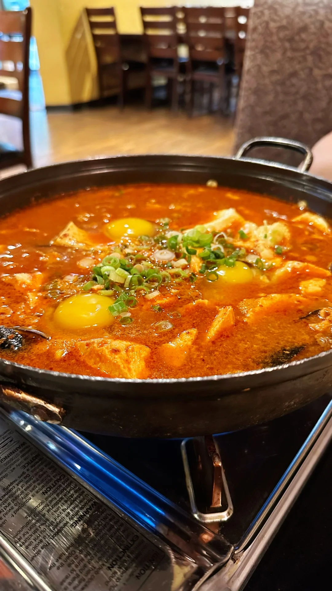 Seattle Food Adventures | Documenting Three Recently Tried Korean Restaurants
