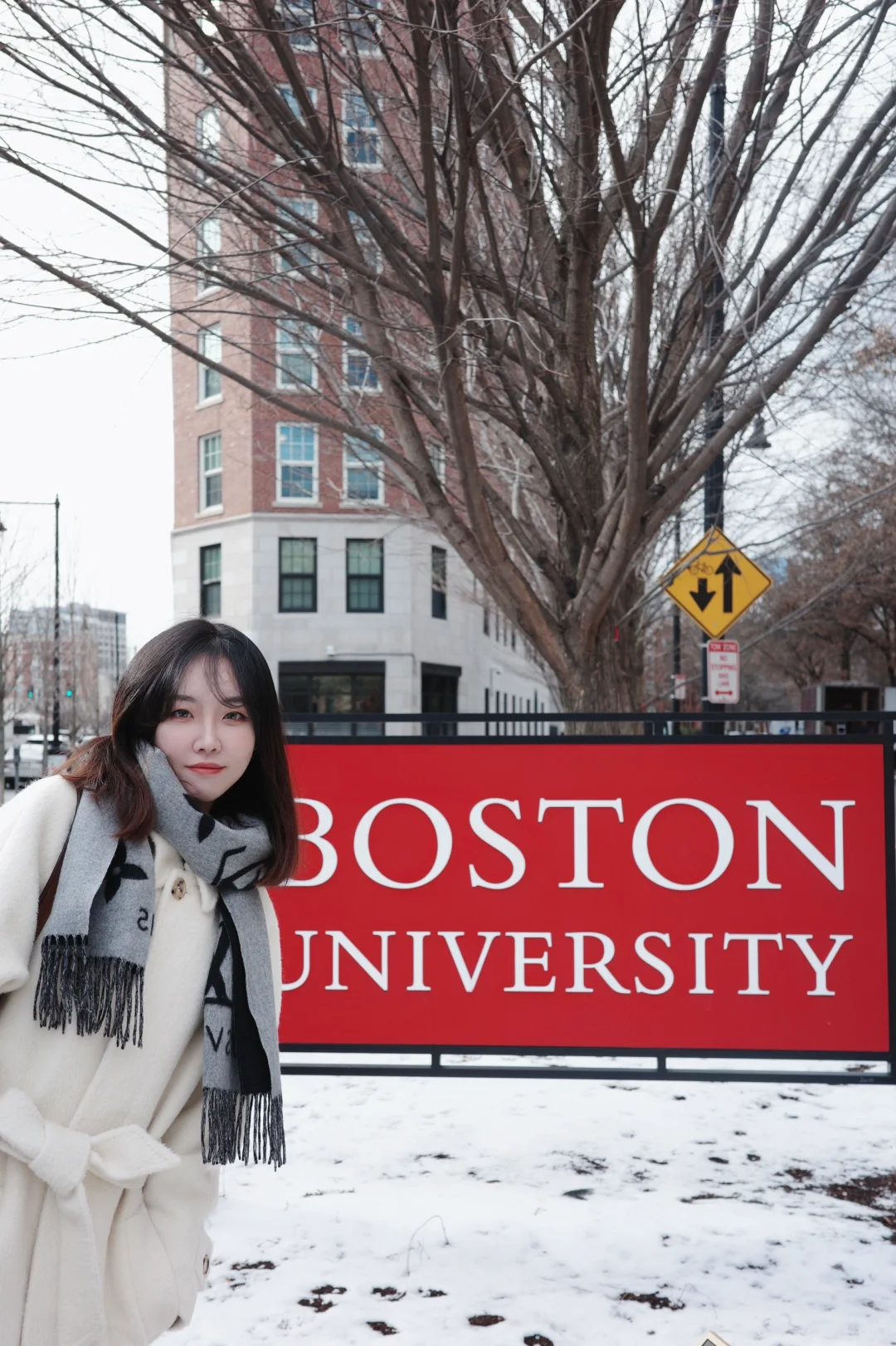 Boston University—A Magnificent Dream Along the Charles River