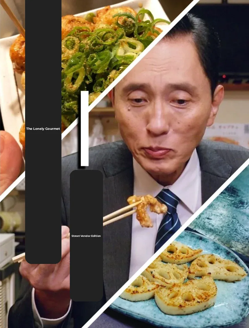 【The Lonely Gourmet】Osaka Eats Spot ✨ Totally Worth It