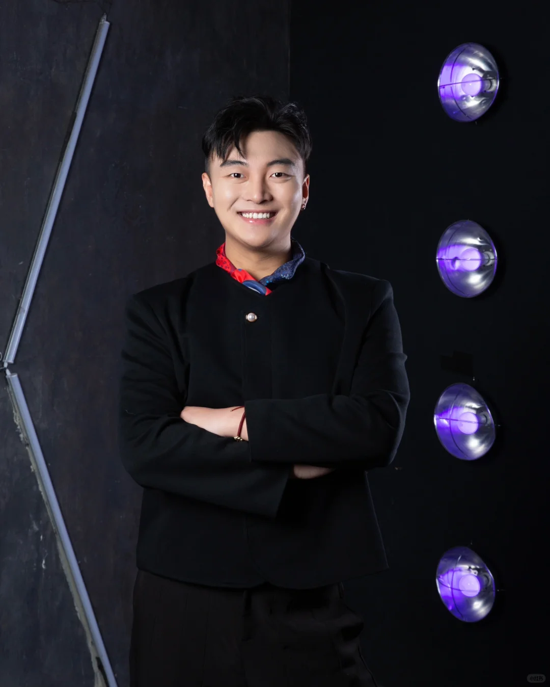 New York Spring Festival Gala｜Two Decades of Weathering the Storms Together