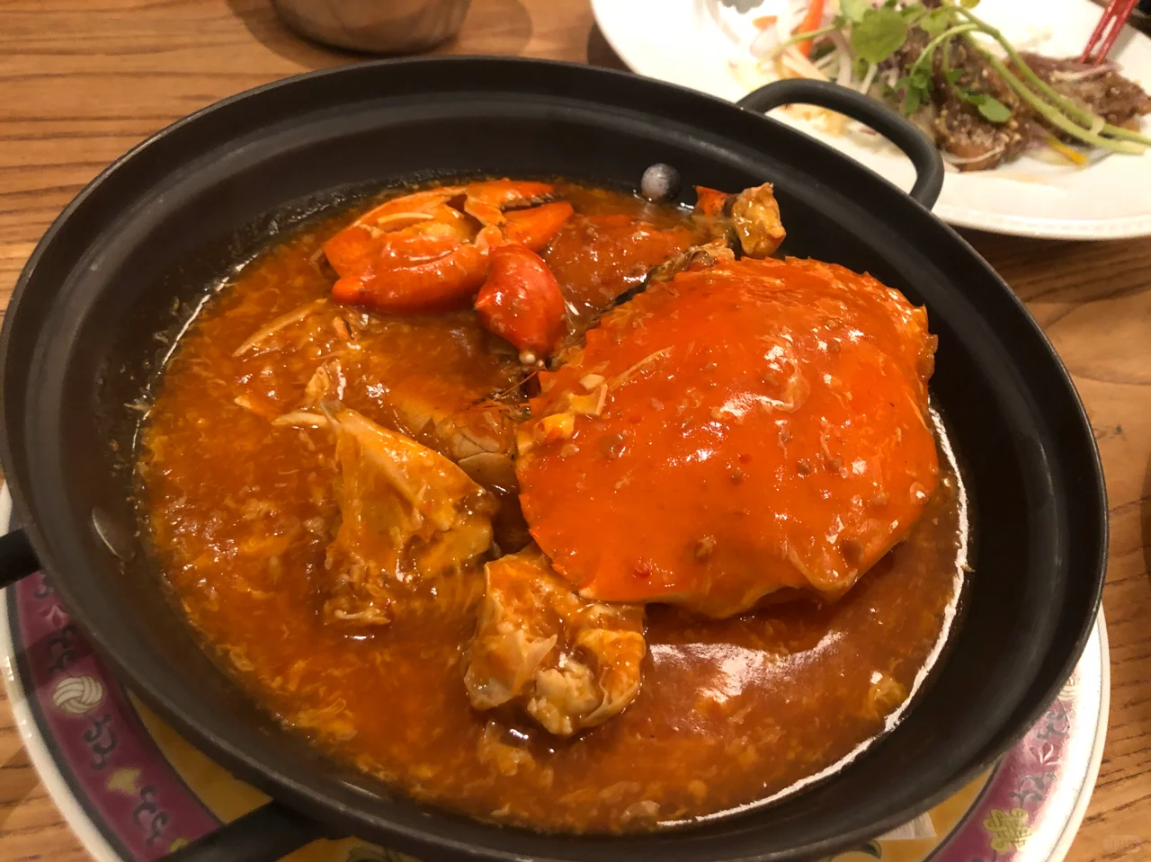 【Osaka/Umeda】Singapore Restaurant (Also in Tokyo!!)
