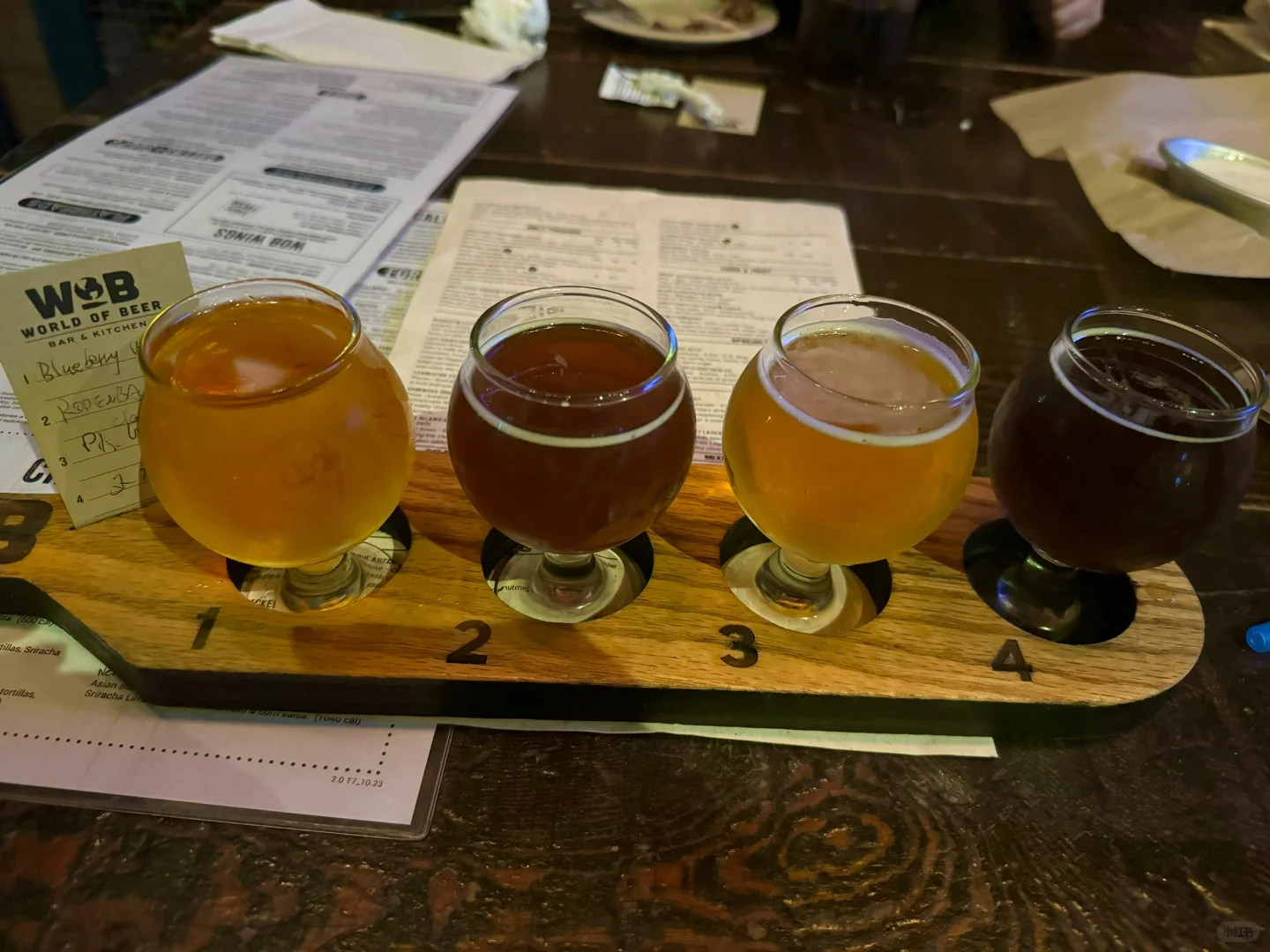 Tampa Leisure Trip Wrapped Up—Bring It On, 2024!