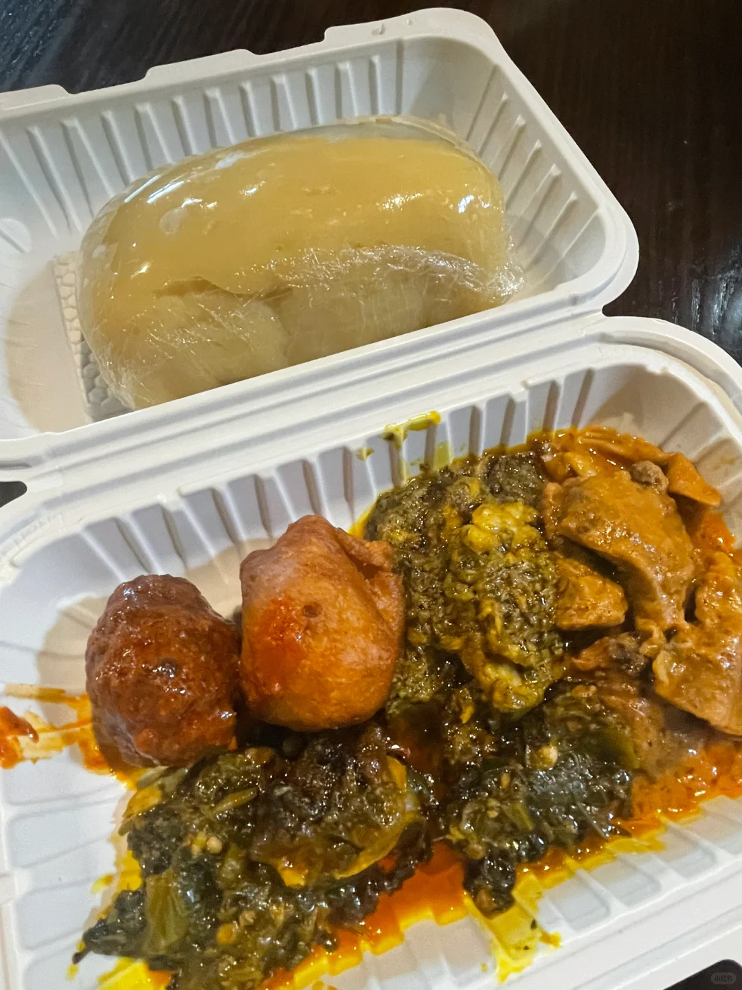 NYC's Must-Try Budget-Friendly West African "Soul Food" Spot