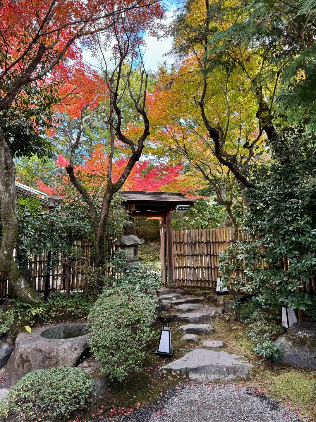🇯🇵 Kyoto Nanzen-ji: The Hidden Gem Restaurant Known by Only 1% of Visitors