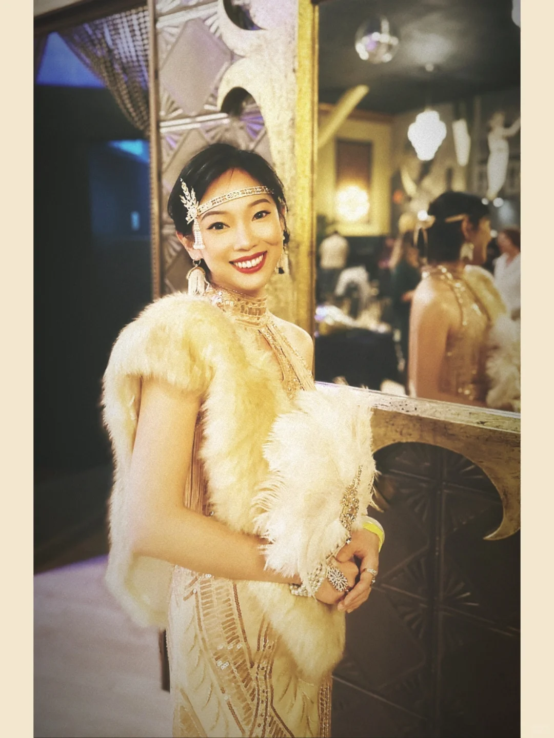 Where to Go in SF Bay Area This Weekend | The Great Gatsby Party