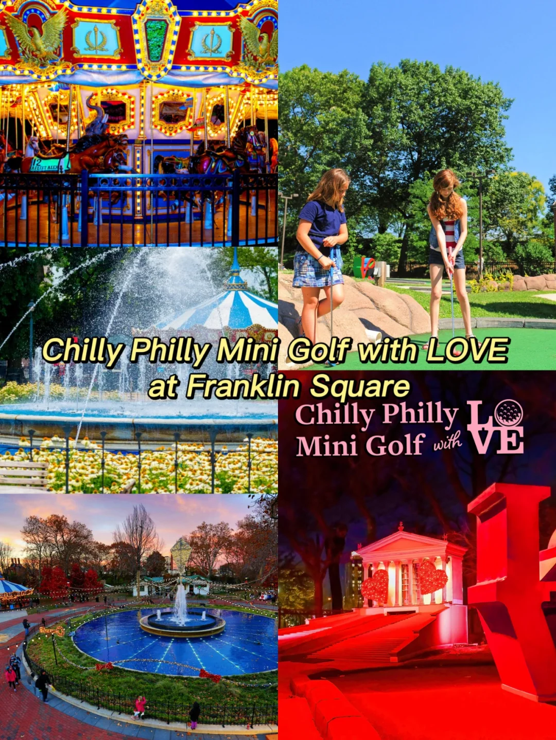 Philadelphia | Top 10 Romantic Date Spots for Couples❗