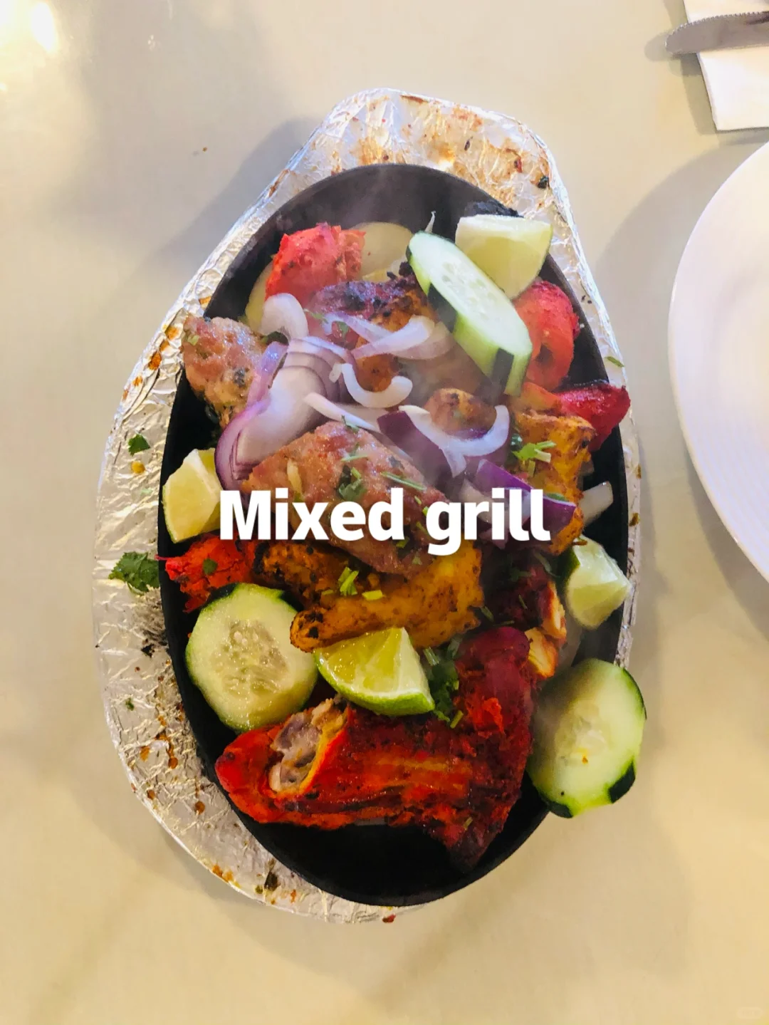 Exploring Mantra Indian Cuisine: A Taste of India Near Los Angeles