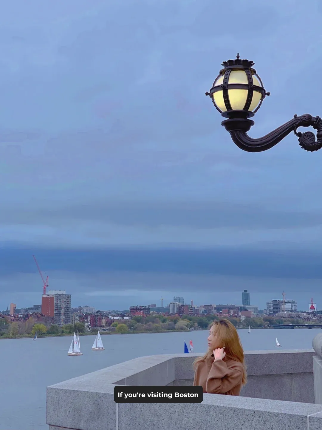 🎬 Fun Places to Explore in Boston