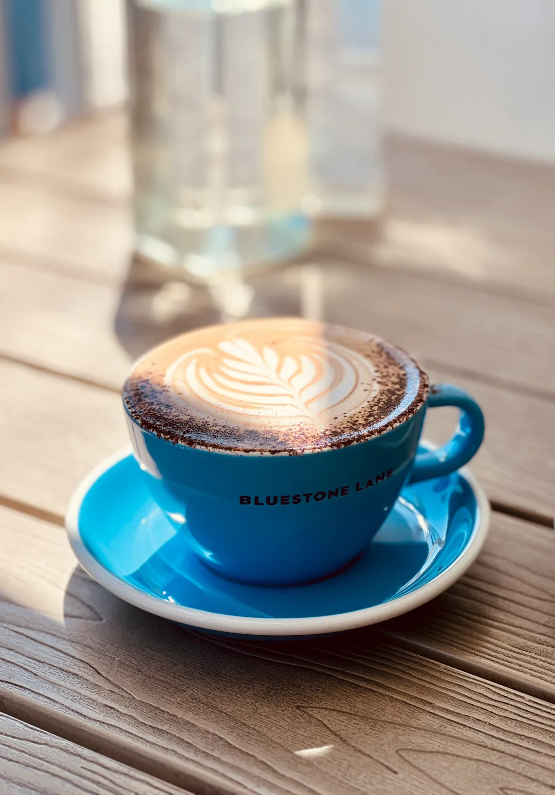 Behold the Best Mocha in All of LA! 🍫☕️ Coffee Lovers, Don't Miss Out!