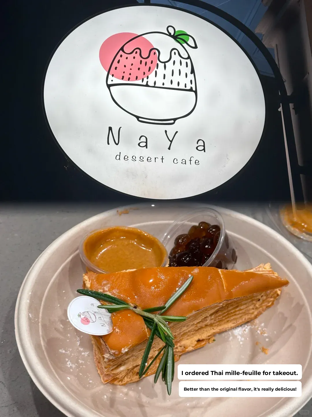 San Francisco | A Roundup of 4️⃣ Asian-Inspired Dessert Spots in SF