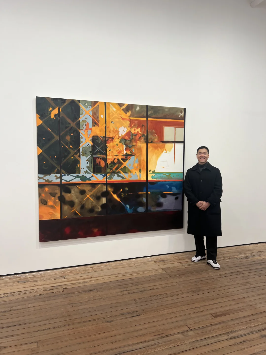 Alex Takes You on a Tour of New York Galleries 🖼️🗽 Season 3 | 14GRIMM