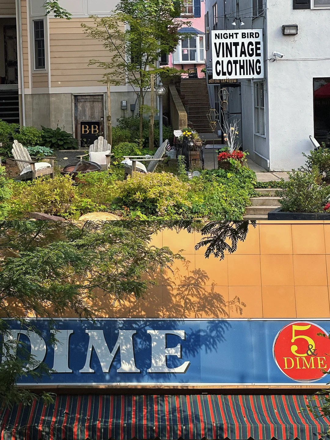 A Complete Guide to Exploring the "Little Europe" Near NYC ⛲️ Vintage Charm at Its Finest