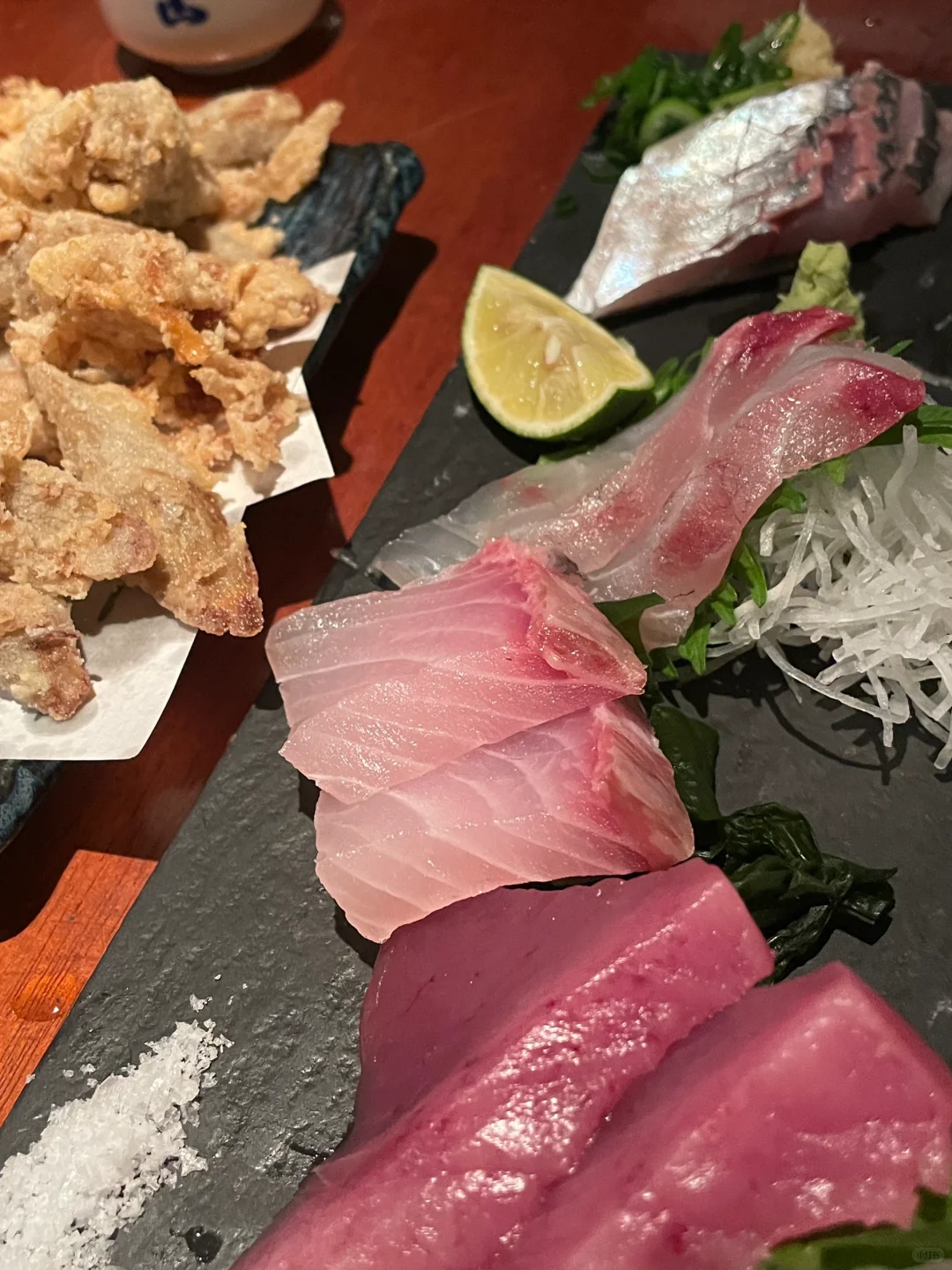 Shibuya | Unbeatable Value Seafood Izakaya 🍣