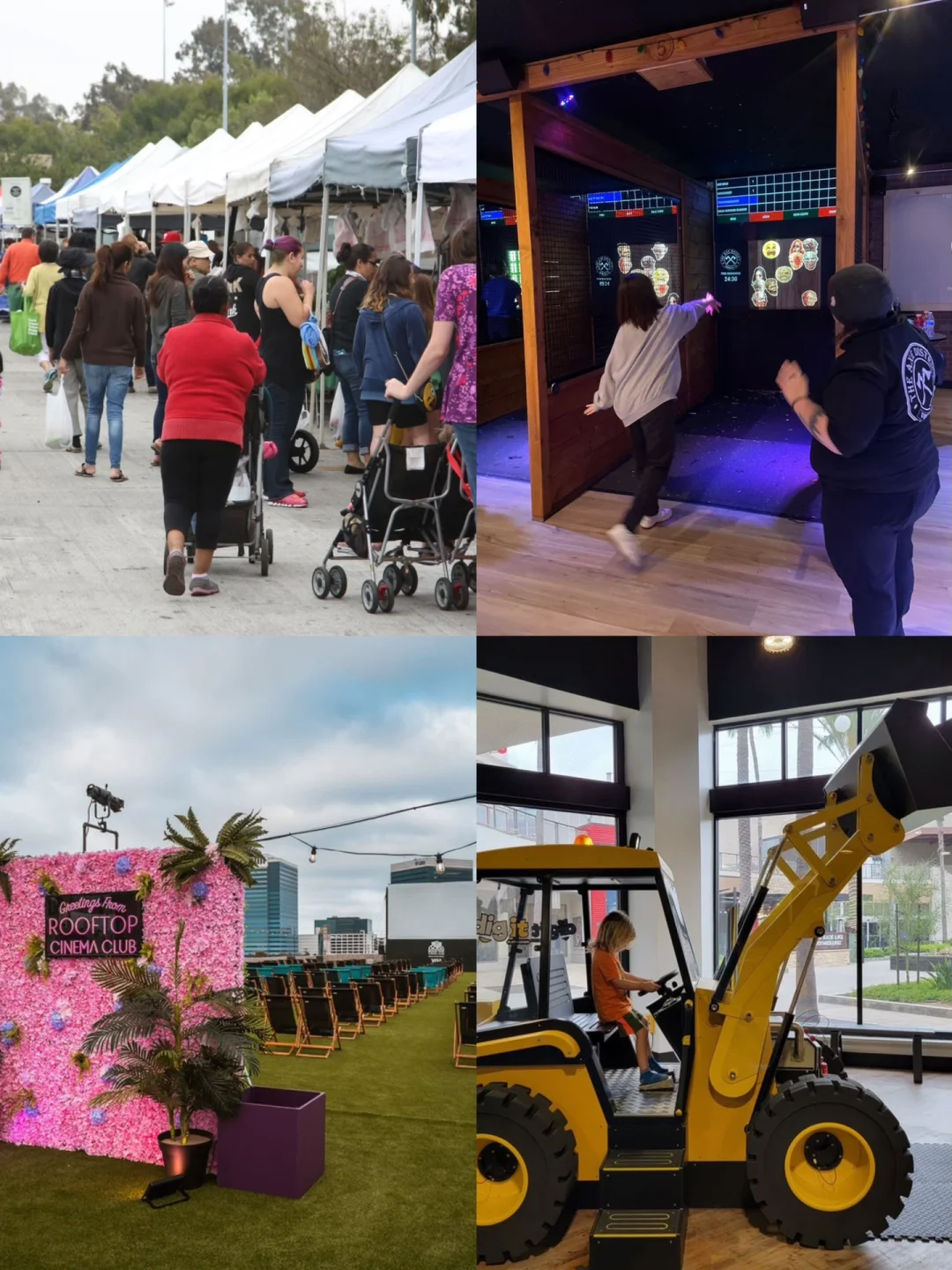 18 Things to Do in Torrance, LA 🌴 Moments of Joy in Everyday Life