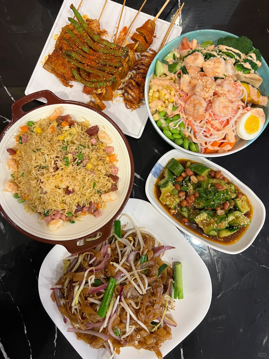 Food Exploration Diary | Hidden Gem Hong Kong-Style Cafe on Brooklyn's 86th Street 😍