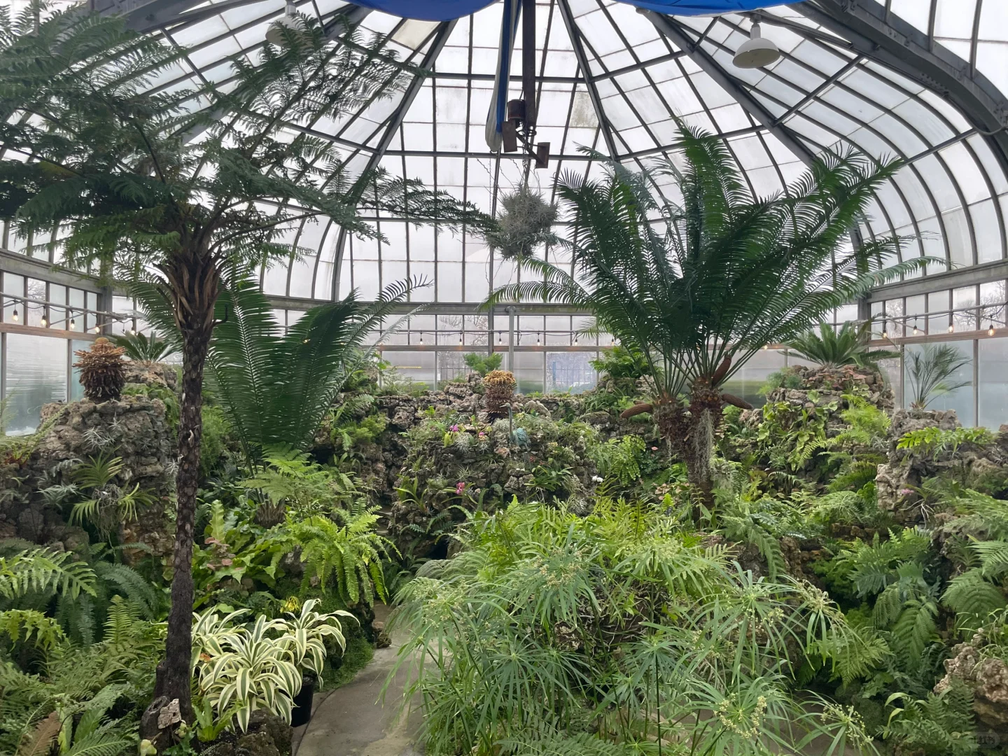 Belle Isle Park, Detroit, Michigan, USA