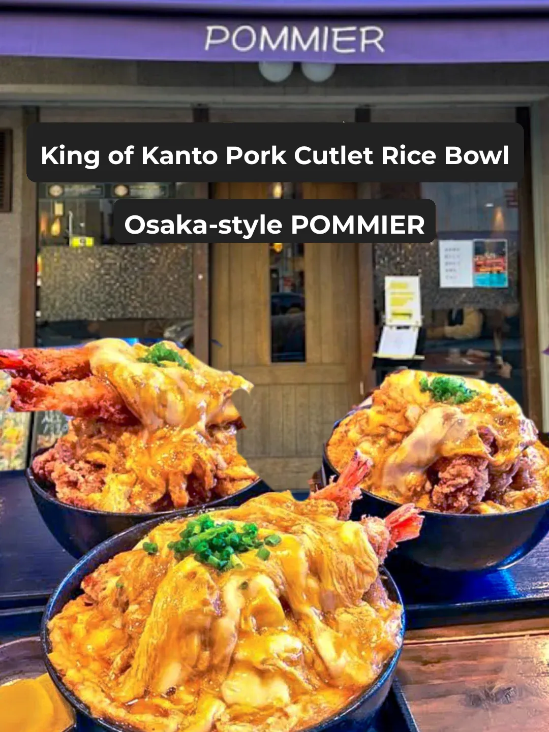 Osaka's Sights Are Just Okay, But the Food Is Unbeatable! 🔥