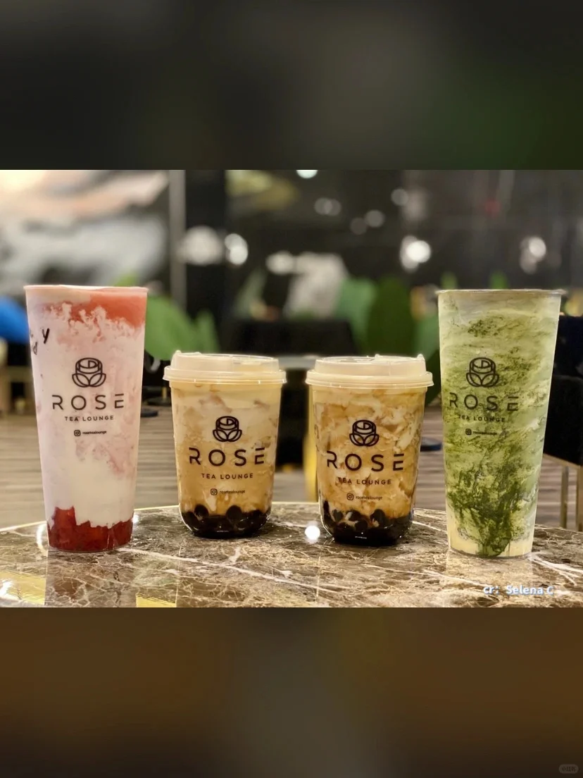 Bay Area Bubble Tea🧋 | Must-Try & Missable Spots in Sac/Davis