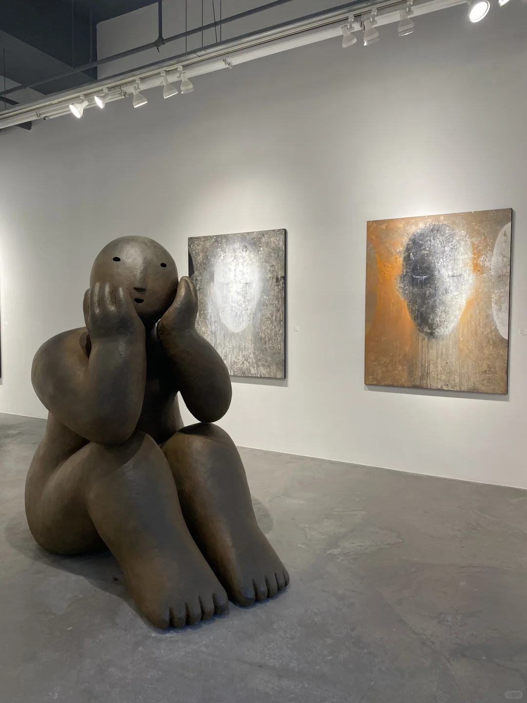 The Most Chill and Laid-Back Art Neighborhood in NYC 🖼️🎨