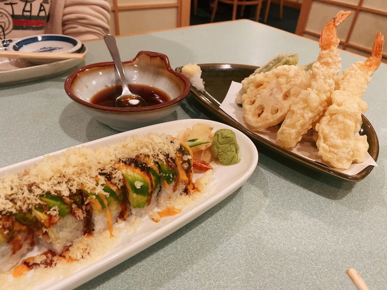 Columbus | Izakaya Japanese Cuisine 🍱