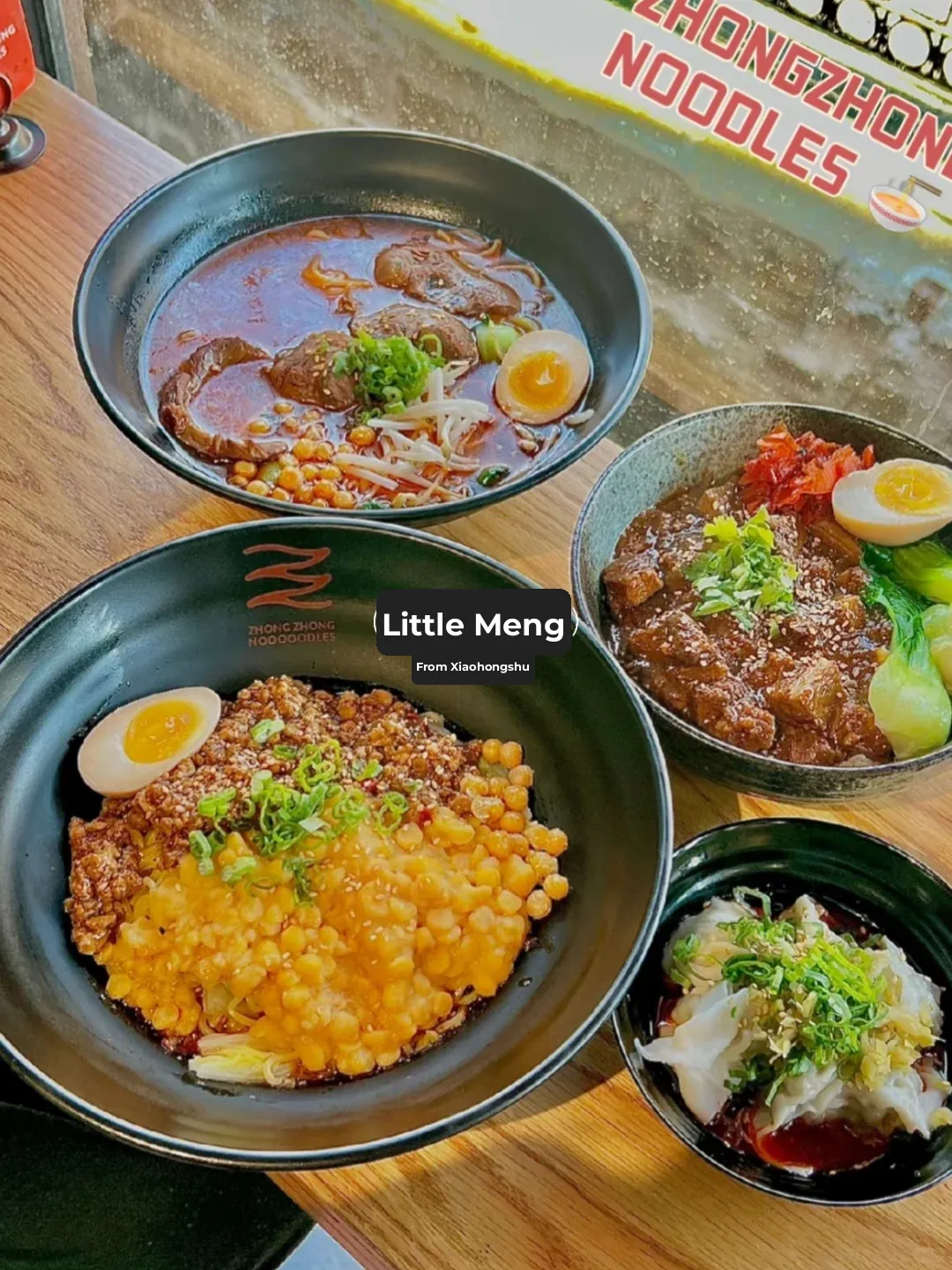 12 Must-Try Budget-Friendly Eateries in NYC for Chinese Students Abroad