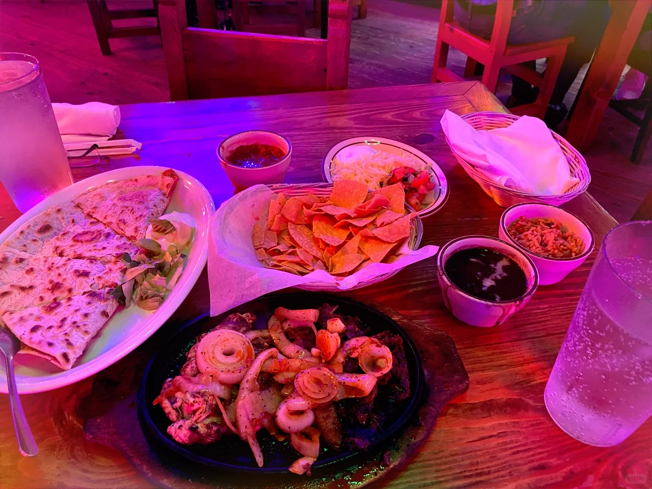 "Border Cafe: The Closest Taste of Mexico in Boston"