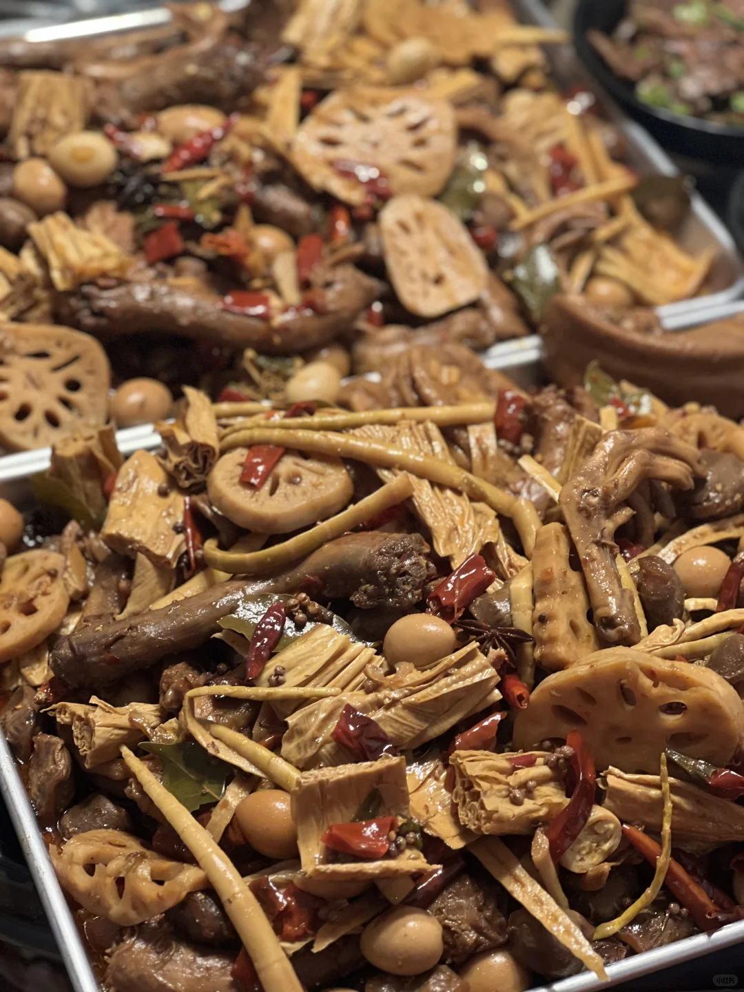 Dallas Living｜Who Else Loves Sichuan-Style Spicy Braised Delights?