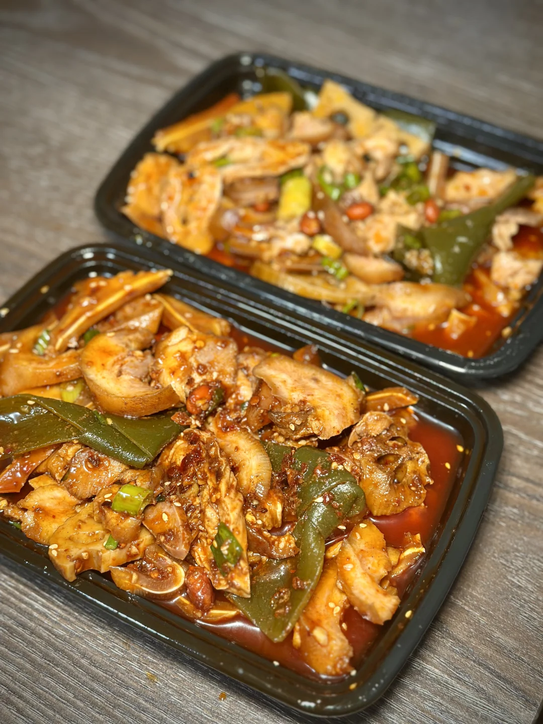 😍 Finally Tried Authentic Spicy Oil Cold Tossed Braised Delicacies in New York!!