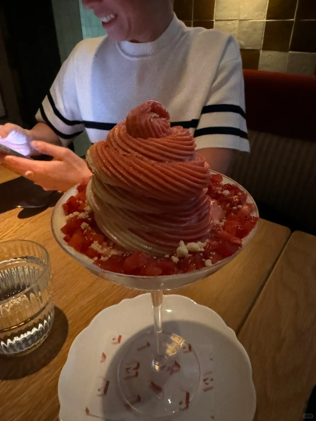 NYC Eats | Bar Primi: Midtown Italian Gem