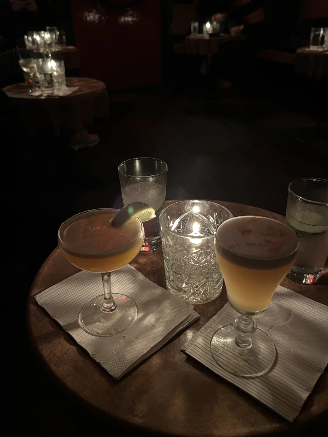 Tipsy Tales | Williamsburg's Top Cocktail Spot