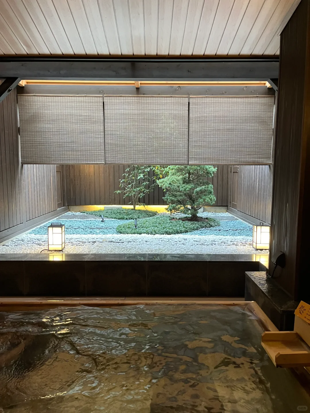 Kyoto | Newly Opened ♨️ Elegant Japanese Hot Spring Hotel