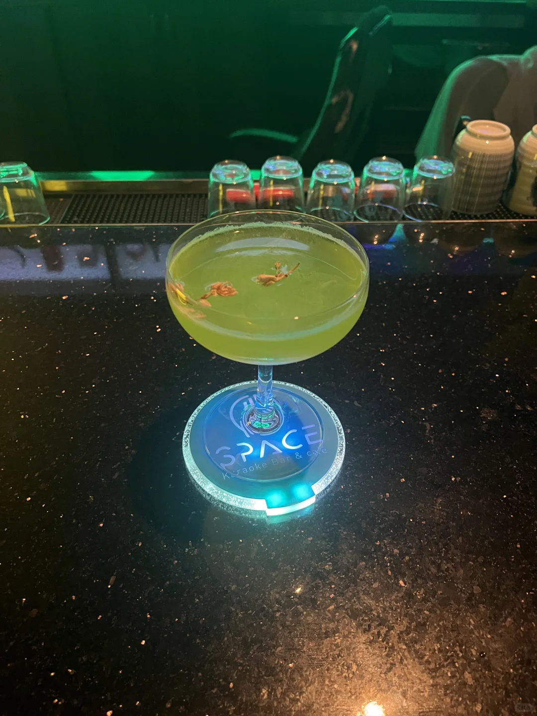 Great Cocktails in Dallas