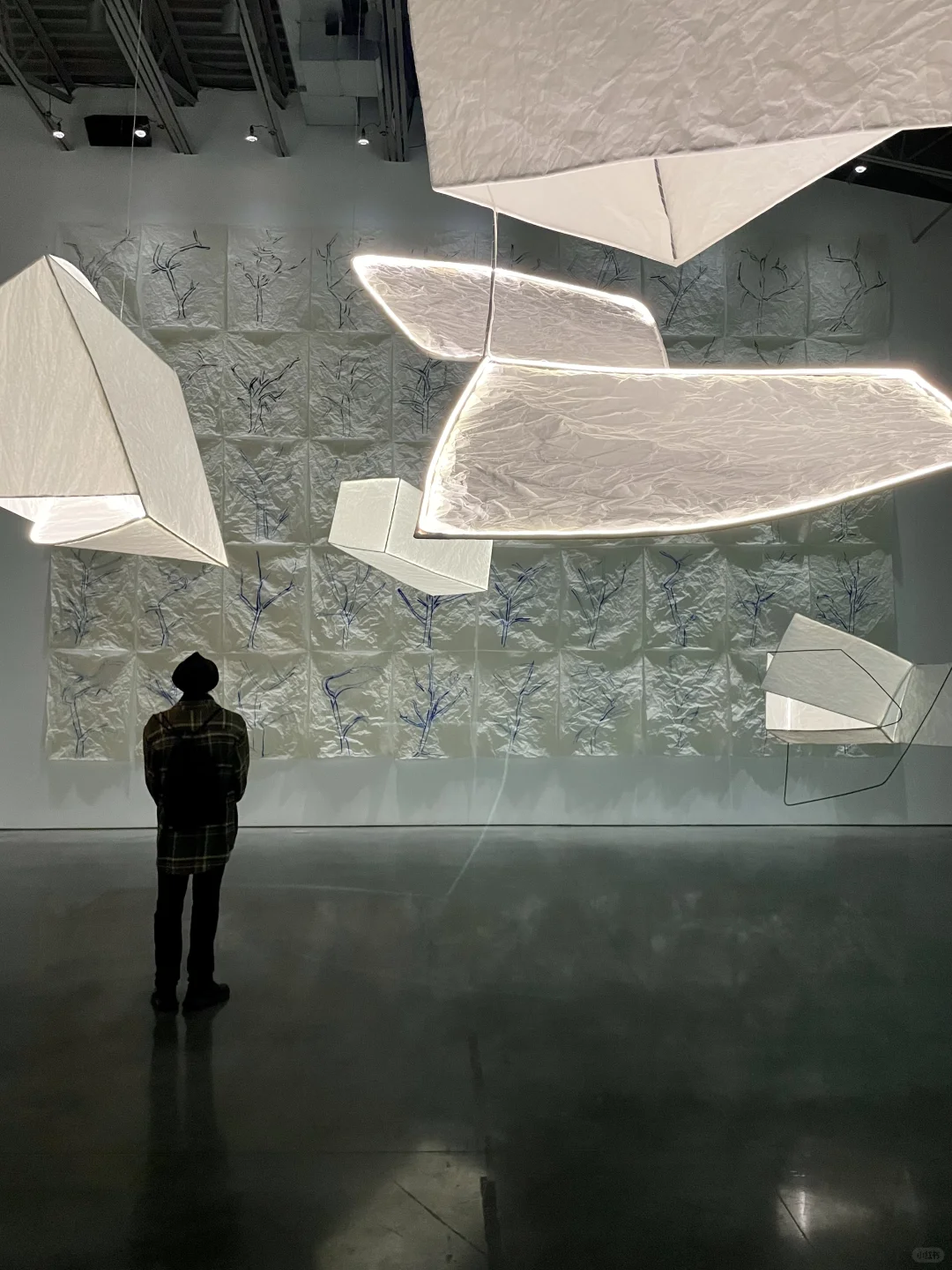 After Hibernating for Months, I’m Emerging in March to Explore Art Exhibitions