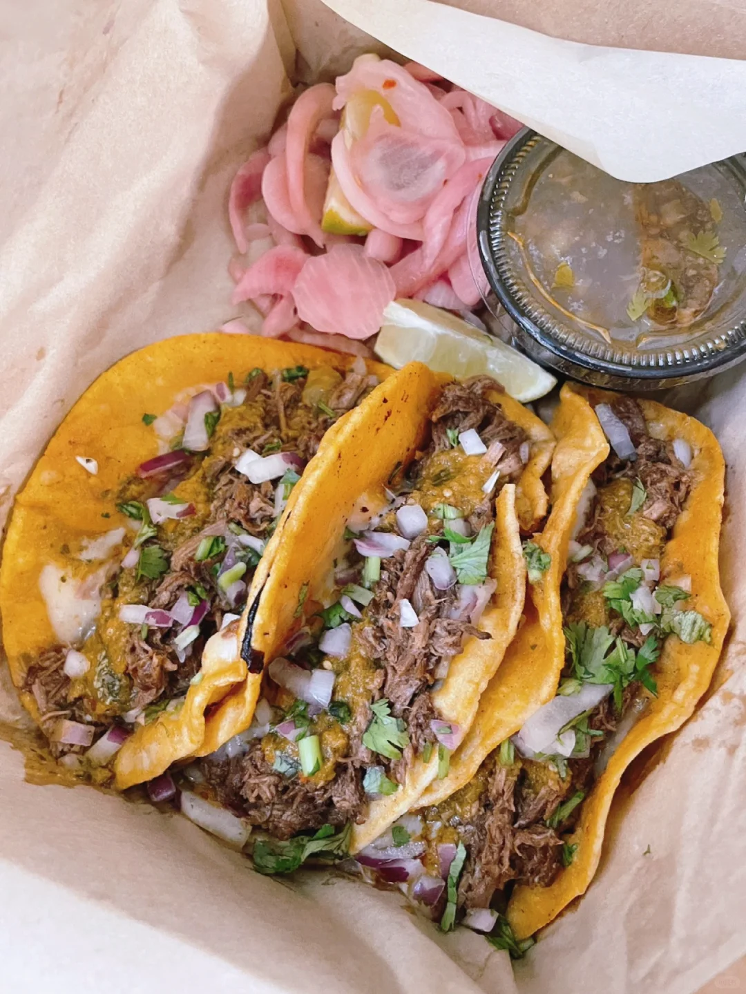 New York｜When It's Too Hot to Eat, Try This!