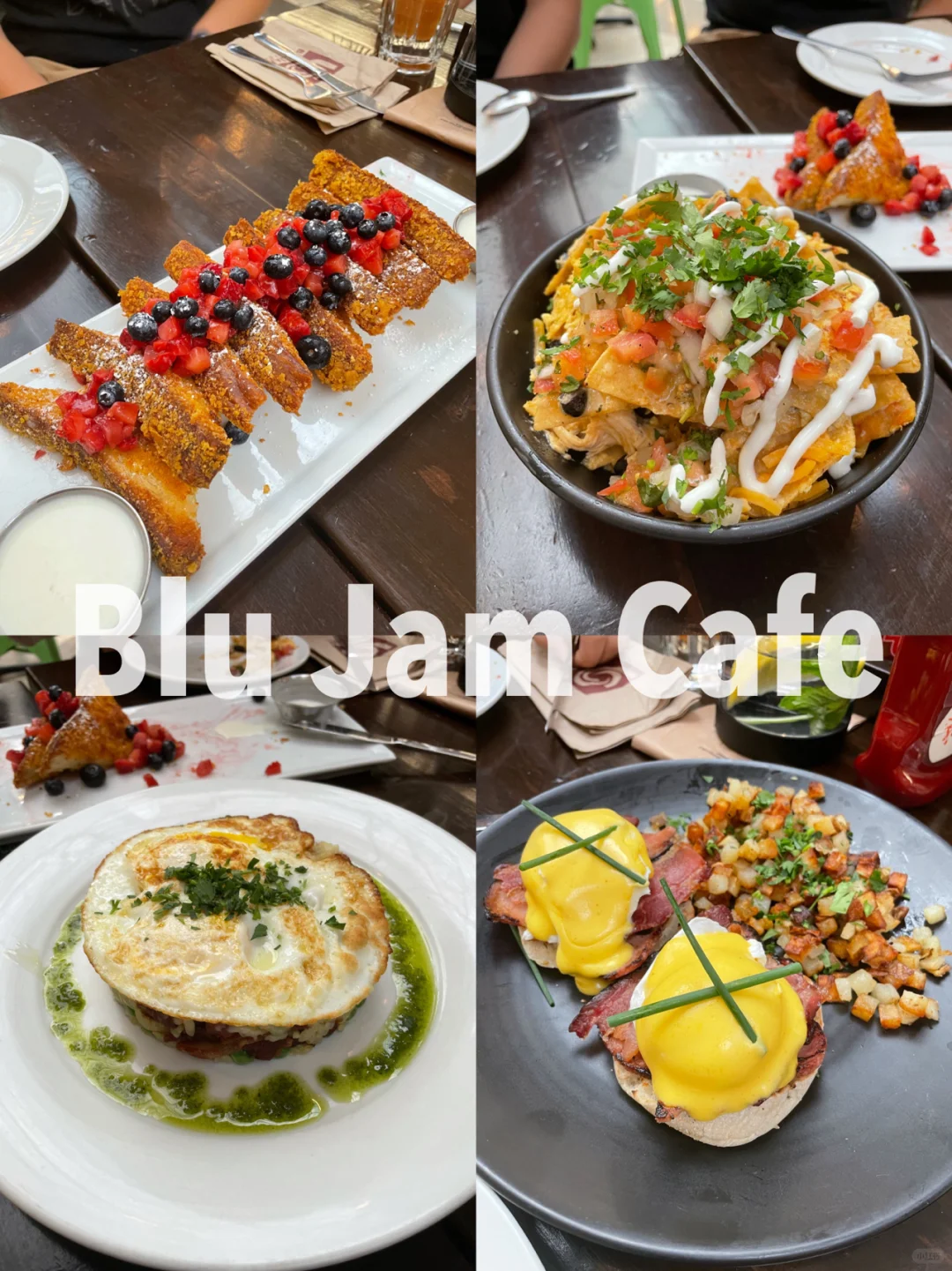 【LA Foodie Adventures】The OG Brunch Spot Everyone's Been Raving About