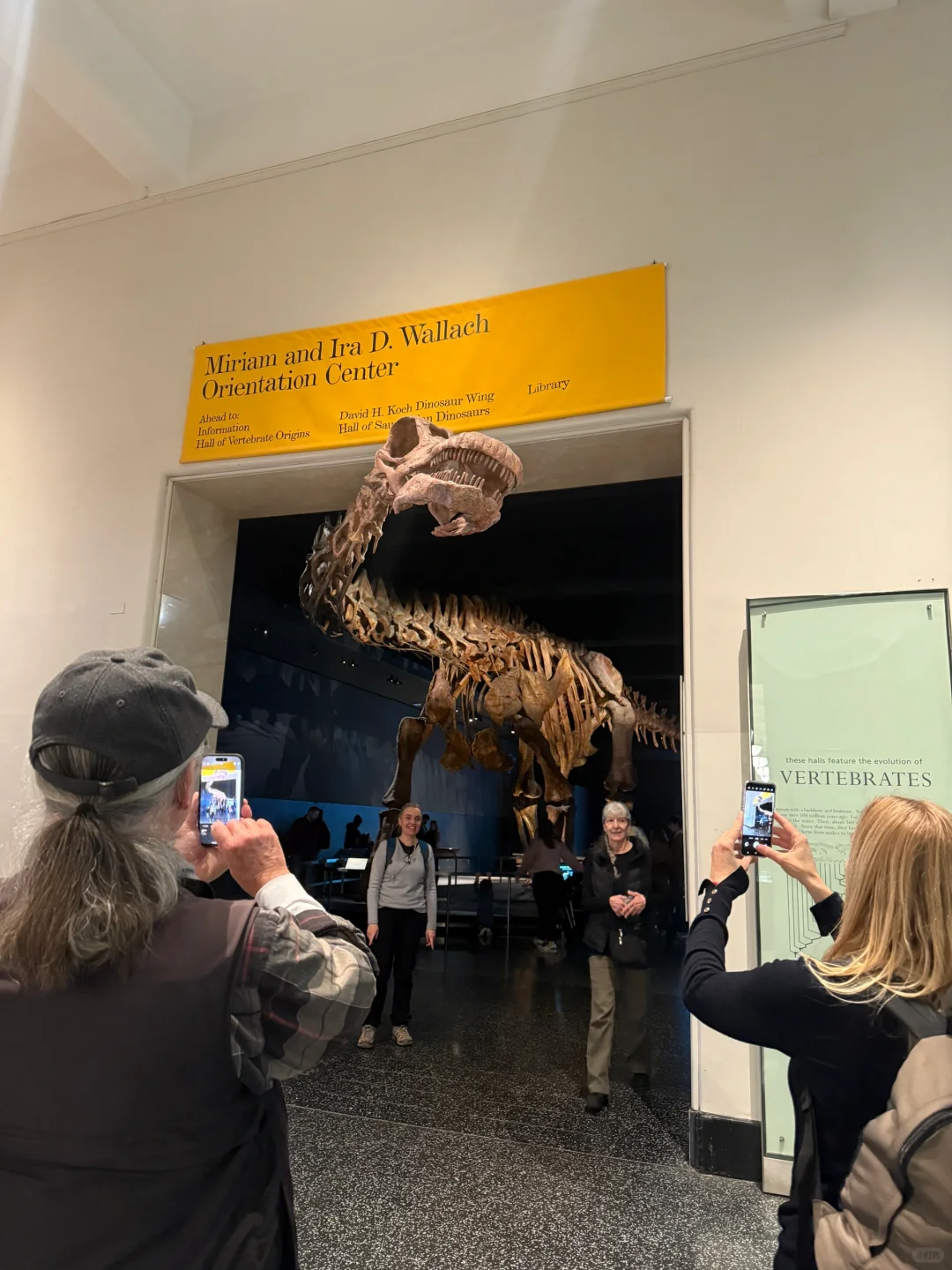 Day 4: Exploring New York Car-Free with Mom – Easy & Stress-Free 🇺🇸