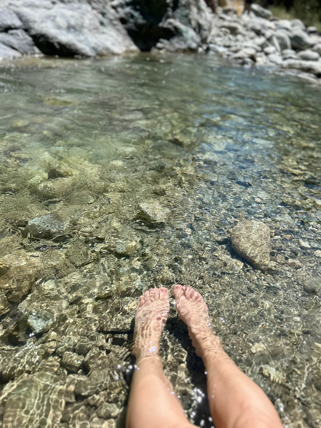 Hidden Gem Hiking Spots in LA