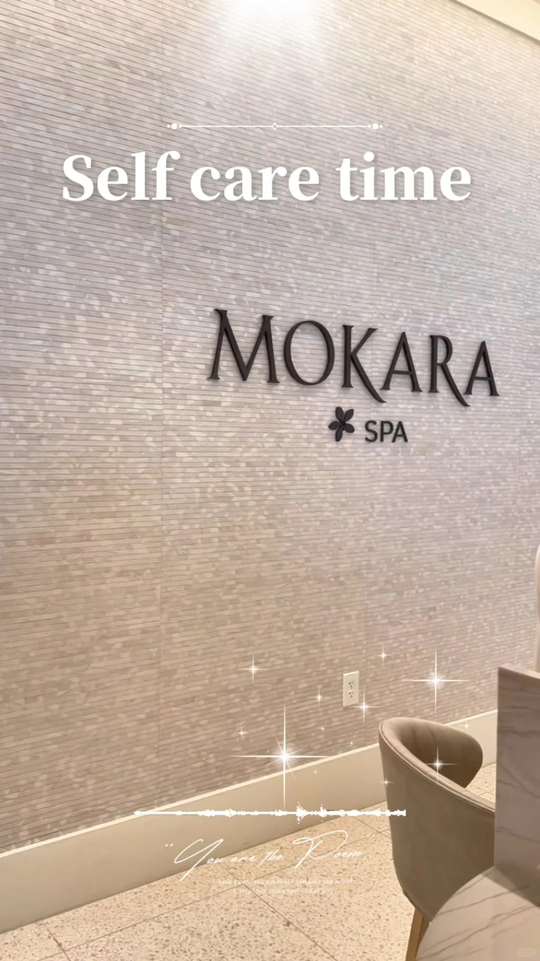 Exploring Mokara Spa Near Dallas, Texas