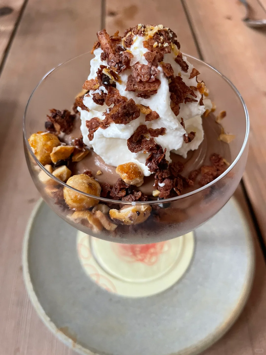 A Charming European Bistro in Houston with Heavenly Desserts and Roast Chicken