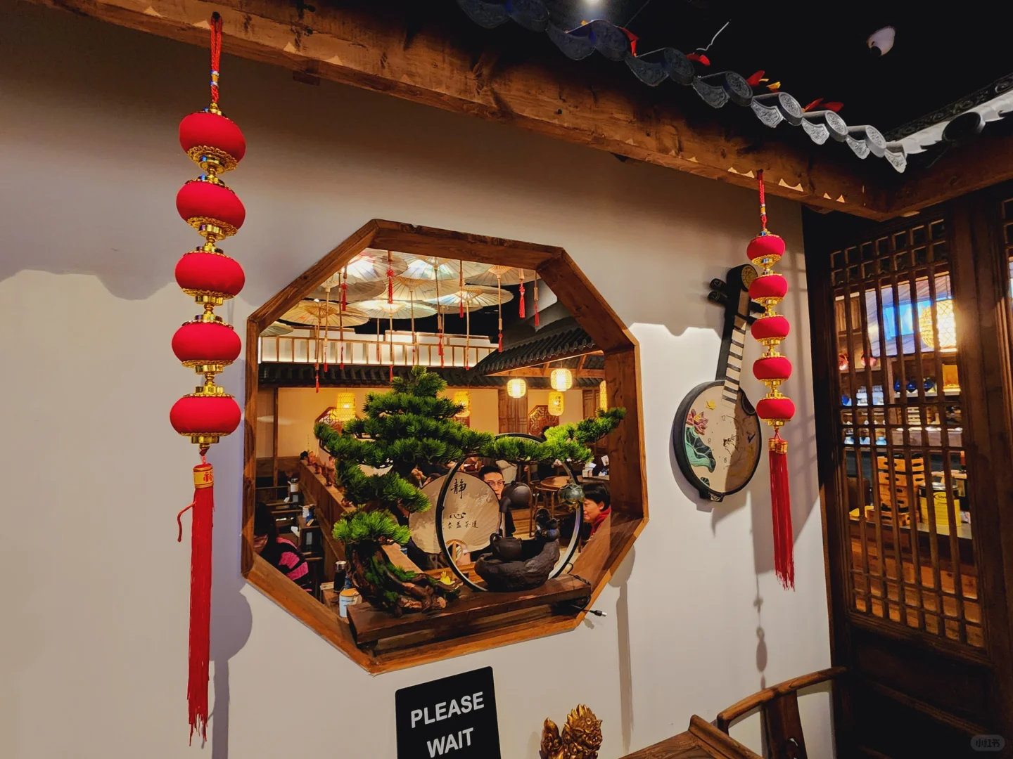 China Blue Cloisonné in Dallas