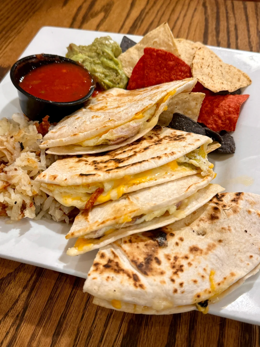 Business Trip to Denver: Ate at This Breakfast Spot Three Days Straight