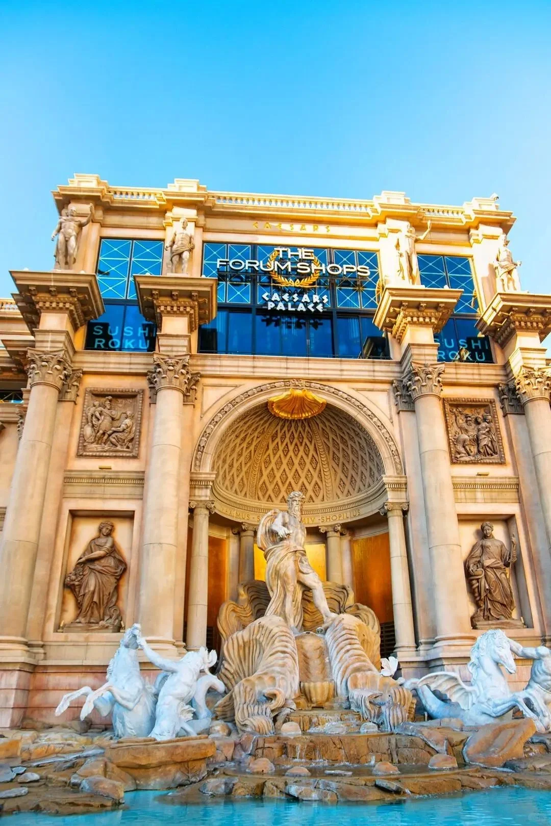 Sincere Advice: Visit These Free Attractions Before Leaving Las Vegas