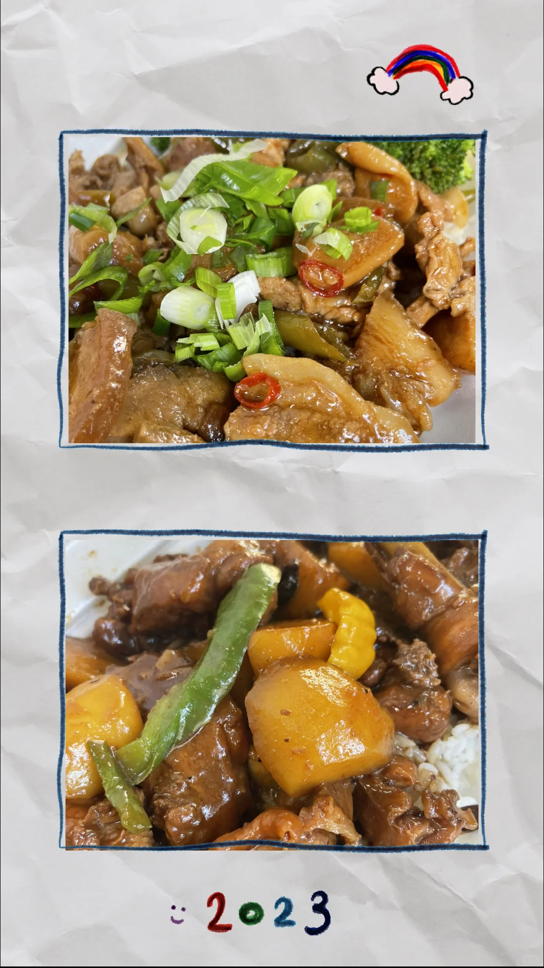 We Are the Big Shots – Liam's Kitchen