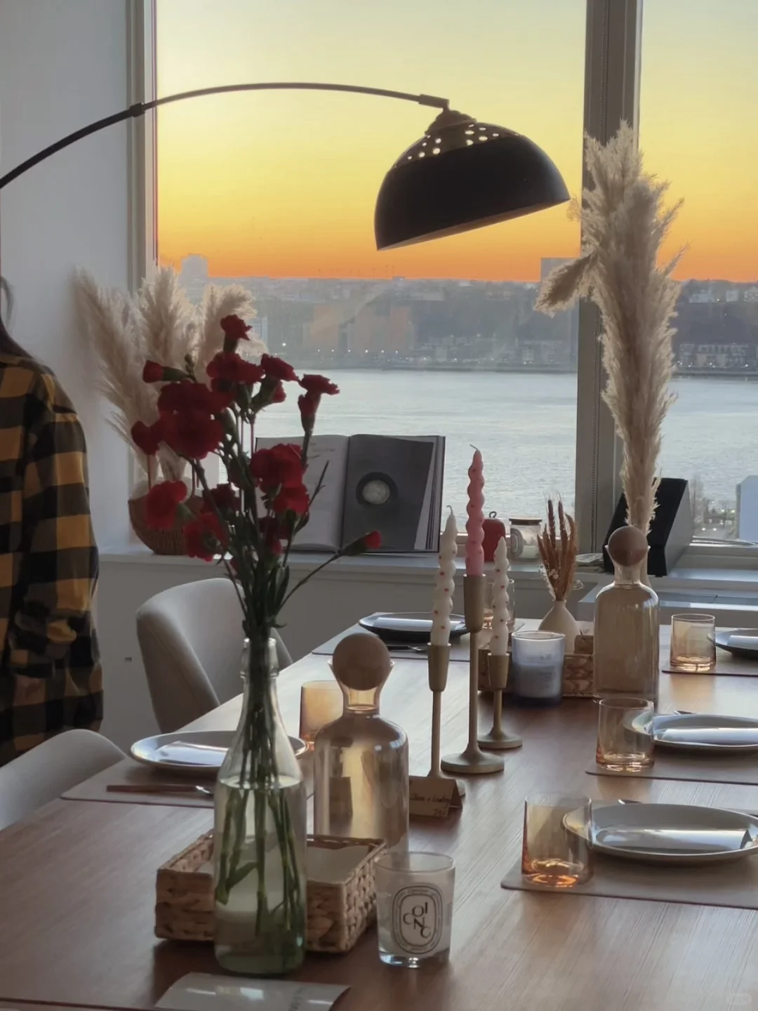 Manhattan | A Culinary Journey by a Shenzhen Chef 🥂