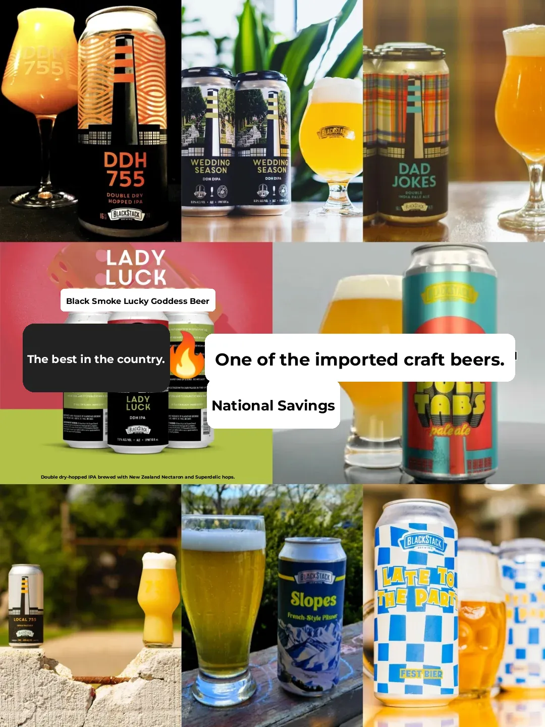 Possibly the Most Popular Brewery in Recent Years｜Black Chimney