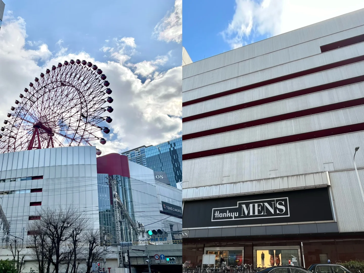 🇯🇵 Osaka Umeda Shopping District: Shopping & Tax Refund Guide