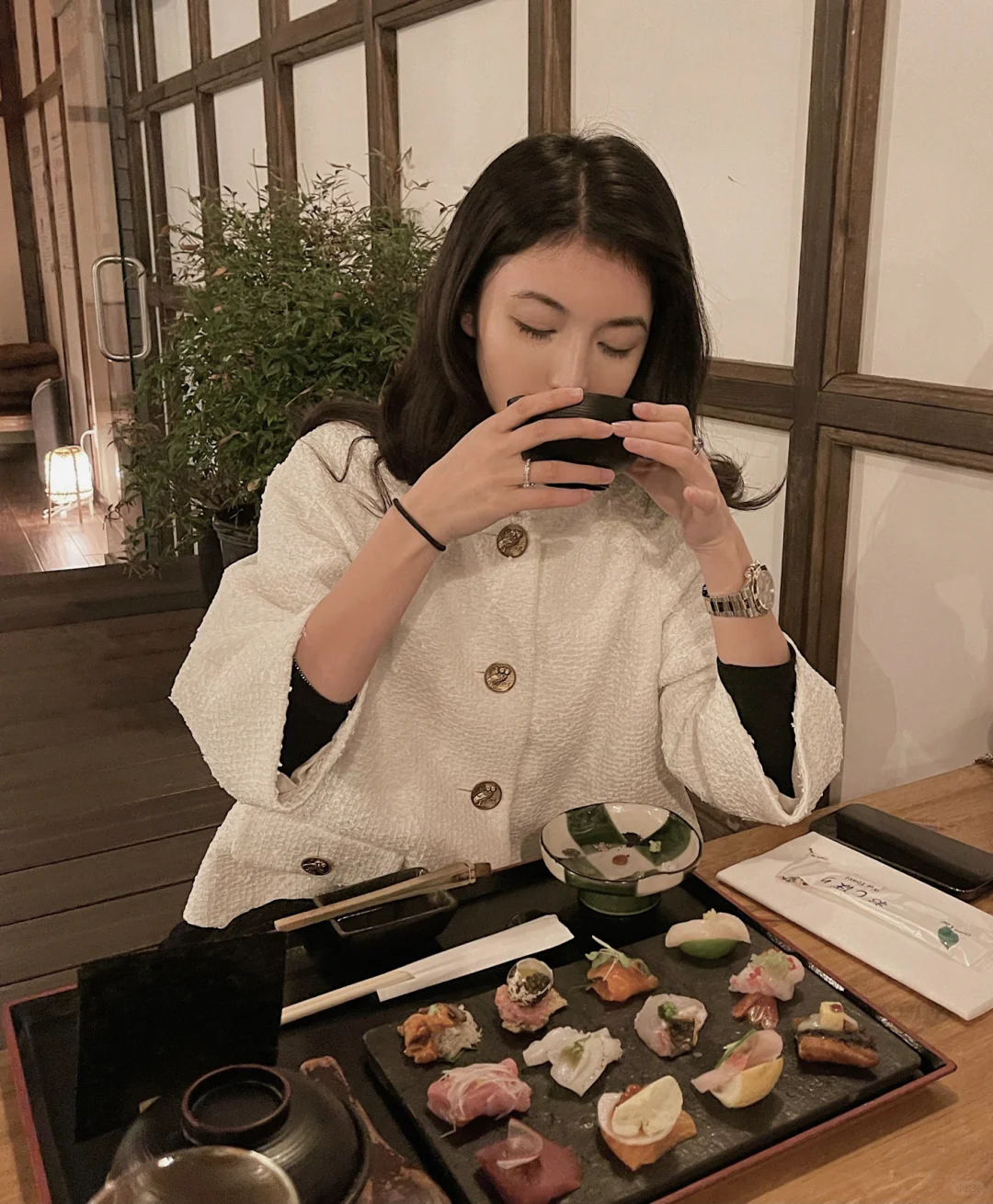 NYC Foodie Guide | Top Trending Restaurants