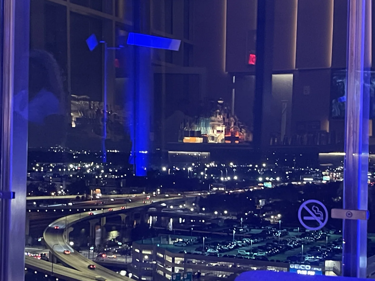 Orlando | AC Sky Bar: A Nostalgic Trip Back to Beijing